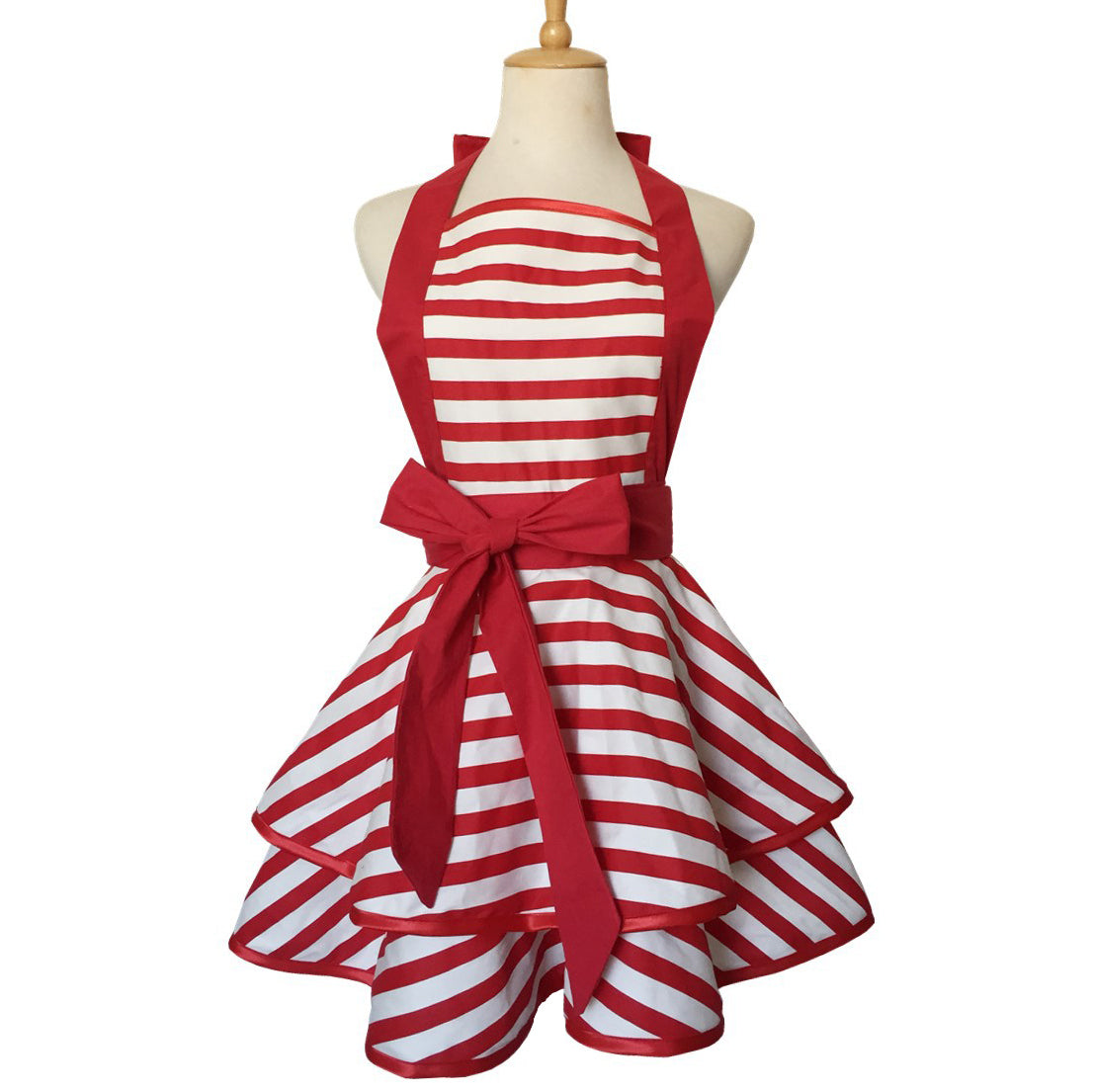 Color_Red Stripe