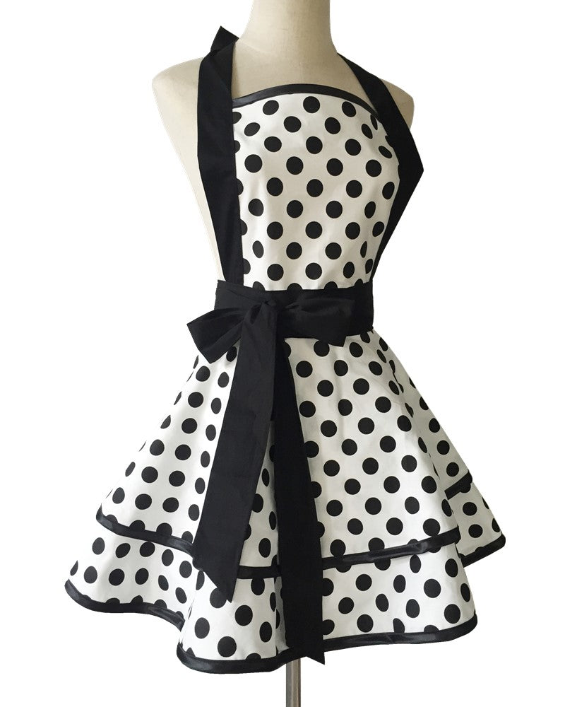 Color_Black Dot