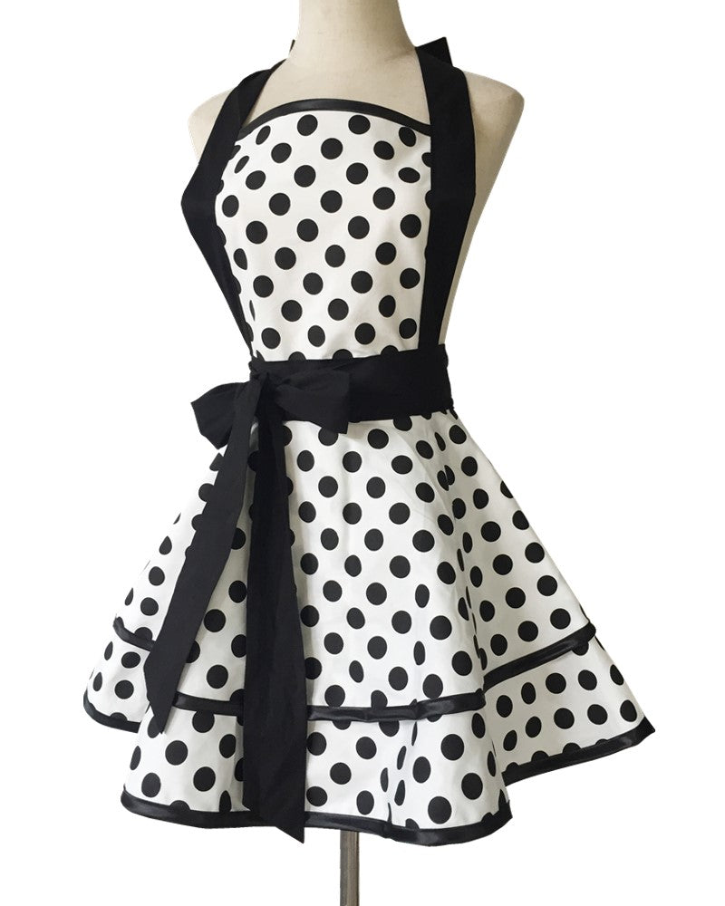 Color_Black Dot