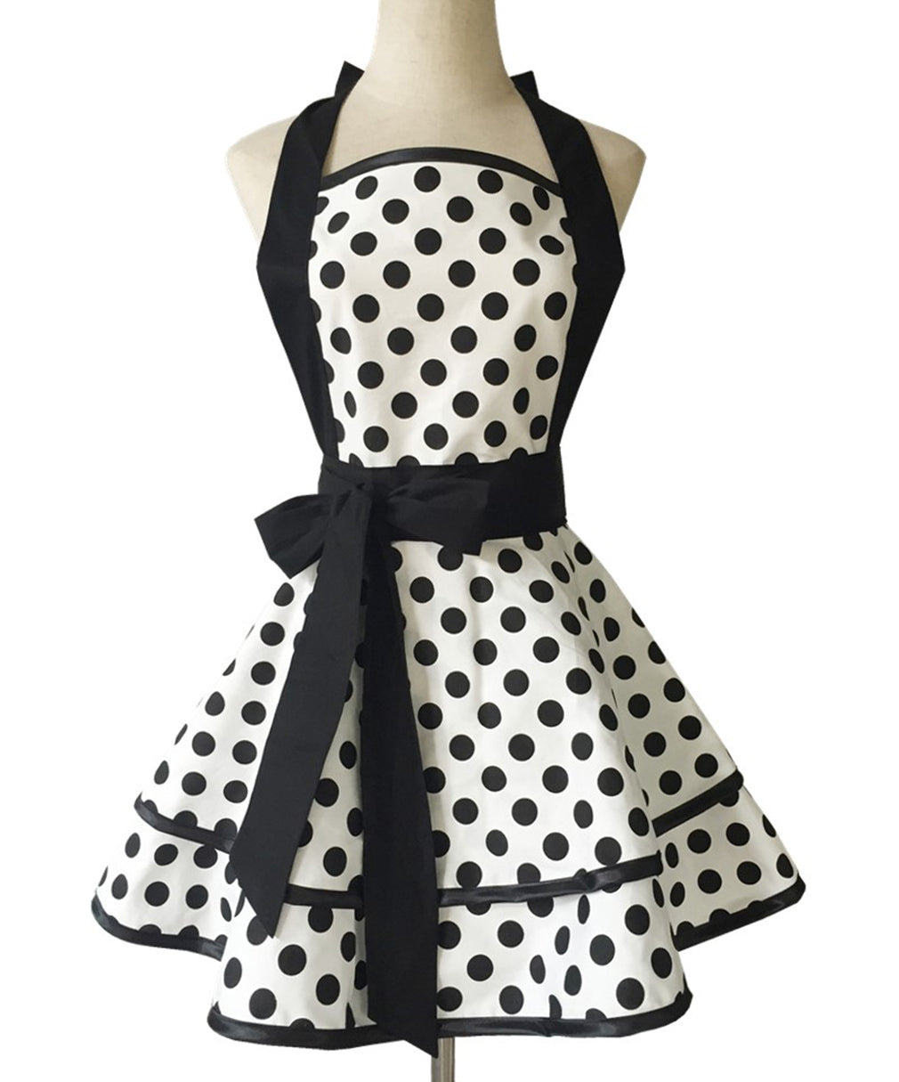 Color_Black Dot